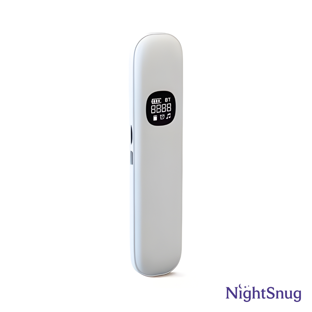 NightSnug - Sleep Soundbar