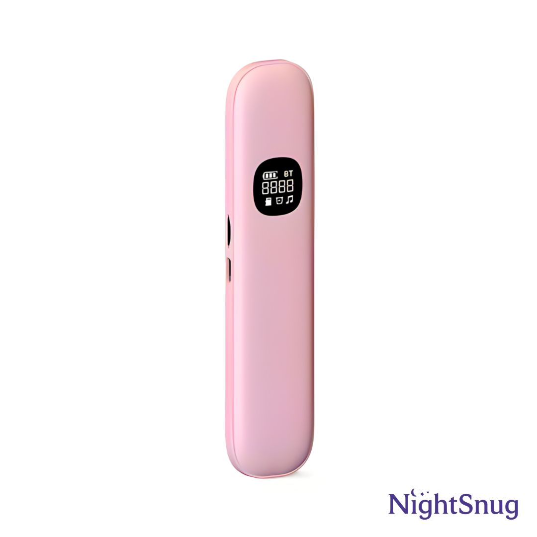 NightSnug - Sleep Soundbar